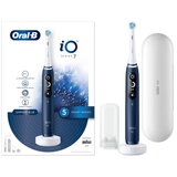 Oral-b iO Series 7N Sapphire Blue JAS22 | Shoptok.si