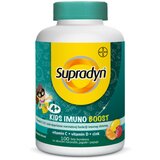Bayer Supradyn® kids imuno boost 100 bombona 514124 Cene