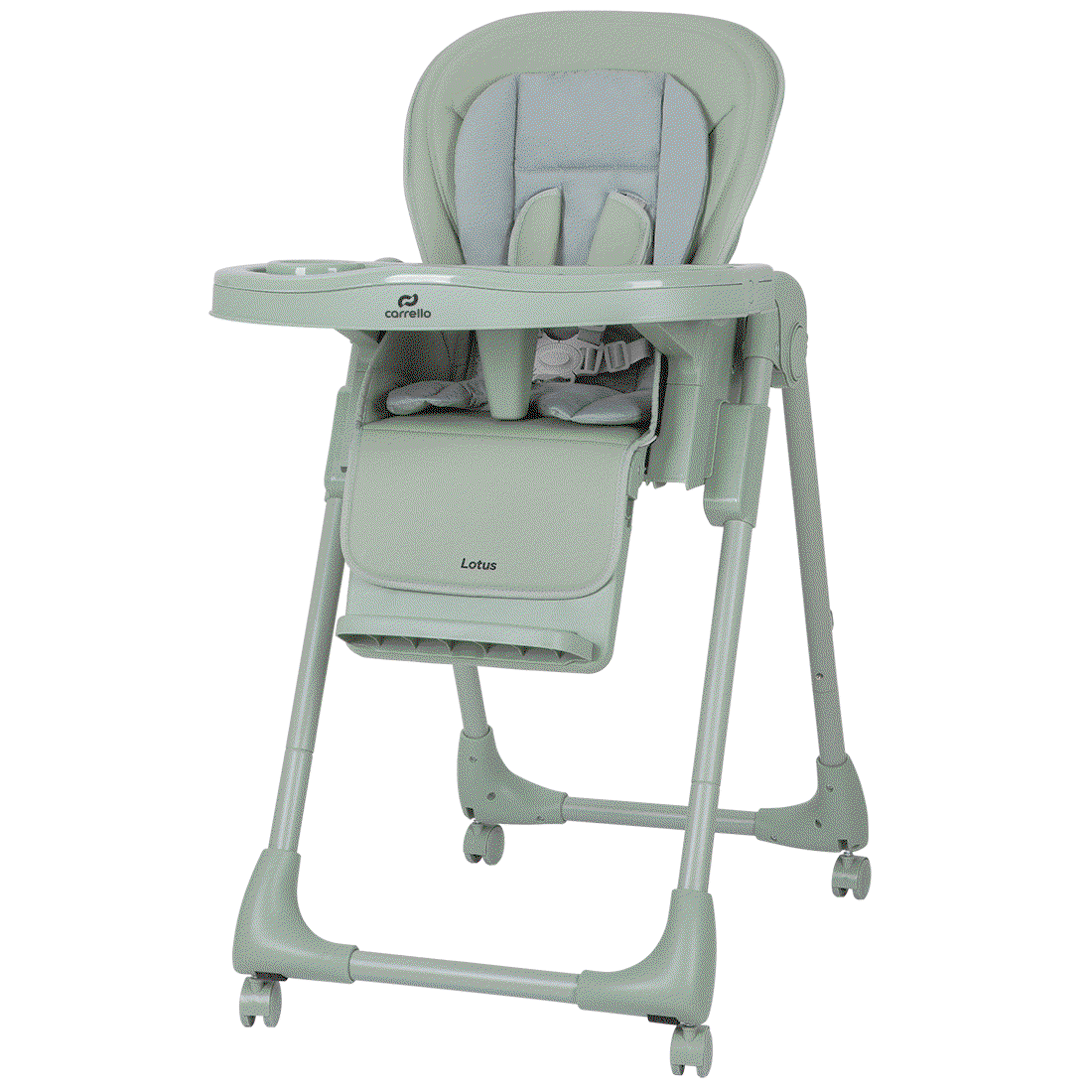Carrello dječja hranilica LOTUS | Shoptok.si