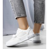 Gemre Gray women's sneakers Ollie | Shoptok.si