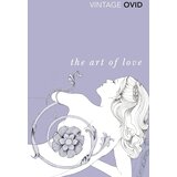 The Book Service Limited Ovid - The Art of Love | Eponuda.com