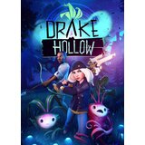 Steam Drake Hollow Key EUROPE | ePonuda.com