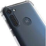  Maskica s Anti-Shock zaštitom za Motorola Moto G8 Power | shoptok.hr