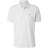Calvin Klein Jeans Majica bijela | shoptok.hr