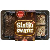 Kremasti kolac Slatki kvartet 200g