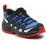 Salomon XA PRO V8 CSWP K, dečije cipele za planinarenje, plava L47126300 Cene'.'