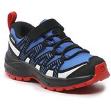 Salomon XA PRO V8 CSWP K, dečije cipele za planinarenje, plava L47126300 Cene'.'