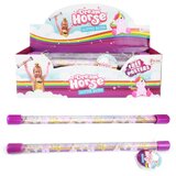 Magic Toys Dream Horse svjetlucava mažoretkinja palica 1 komad | shoptok.hr