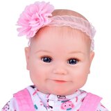  Velika lutka beba s opremom | shoptok.hr