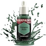 The Army Painter Warpaints Fanatic: Desaturated Cool Greens - Patagon Pine | Shoptok.si