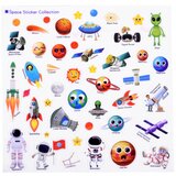 Album sa naljepnicama svemir | shoptok.hr