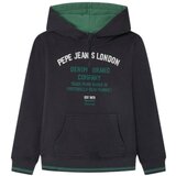 PepeJeans Puloverji - Modra Cene