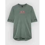 Free Ride Rc Jersey aviator green