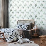  Tapeta - Green Melodies 50x1000 | shoptok.hr