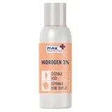 Hidrogen 3% Max Protection, 100ml