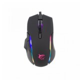 White Shark Miška optična GM-9009 MORHOLT črna | Shoptok.si