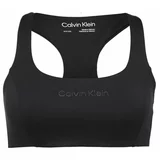 Calvin Klein WO - Sports Bra Medium Support Ženski sportski grudnjak, crna, veličina