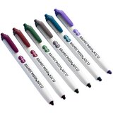 Venisymlis 5 kosov zložljivih osvetljevalcev (večbarvni), (22096845) | Shoptok.si