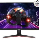 LG 27" IPS monitor 27MP60GP-B27",IPS,FHD,75Hz,250cd,1000:1VGA,HDMi,DP,Freesync,VESA 75x75mm | Eponuda.ba