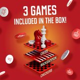 Old Spice Nightpanther Game Set darilni set (za moške) | Shoptok.si