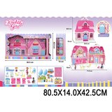 Toyzzz dream kuća za lutke (440500) Cene