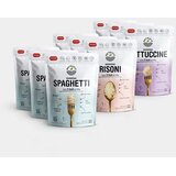 Nutrifit Špagete, Fetučine, Risoni, 9 komada Cene