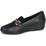 Ara Mokasini ZURICH 2.0 Črna | Shoptok.si