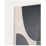 Kave Home Slika 80x100 cm Nemsa – | Shoptok.si