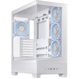 Asus A31 plus tg argb white atx kućište belo | ePonuda.com