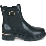 s.Oliver Polškornji - Črna | Shoptok.si