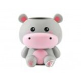 i-Total Čaša Za Olovke Hippo 3D XL3033 Cene