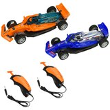 Lean Toys Dirkalna steza Super Flash Looping 3v1 | Shoptok.si