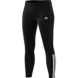 Adidas Ženske pajke DK 3S 78 TIG Črna | Shoptok.si