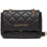 Valentino Ročna torba Ocarina VBS3KK05R Nero 001 Cene