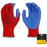  Rukavica latex crvena NEVA vel.10 Cijene