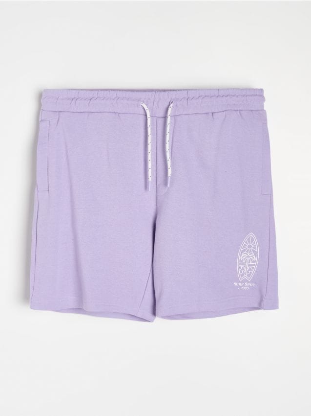 Sinsay Sportske kratke hlače | shoptok.hr