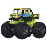 Hot Wheels Pošasti Tovornjaki: Unimog avtomobilček, 1:64 | Shoptok.si