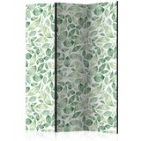  Paravan u 3 dijela - Natural Beauty [Room Dividers] 135x172 Cijene