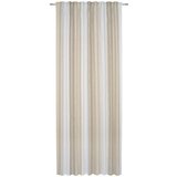 Esposa KOMBINIRANA ZAVESA pol prosojno 140/245 cm | Shoptok.si