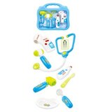  Dečiji Doktor set plavi ( 076361 ) Cene