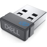 Dell "KB500 - Tastatur - kabellos - 2.4 GHz - QWERTZ schwarz" | shoptok.hr