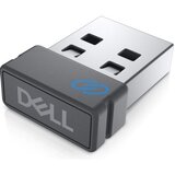 Dell KB500 tipkovnica RF brezžična QWERTY US Mednarodna Črna | Shoptok.si