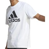 Adidas Muška majica M BL SJ T, Bela