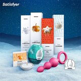 Satisfyer Advent Calendar 2025 Deluxe | Shoptok.si