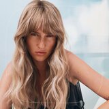 Goldwell Dualsenses Blondes & Highlights Toning Conditioner regenerator za toniranje s ljubičastim pigmentom 200 ml | shoptok.hr