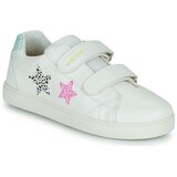 Geox Nizke superge J KATHE GIRL Bela Cene