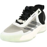 Adidas Športni čevelj 'Adizero Select' črna / bela | Shoptok.si