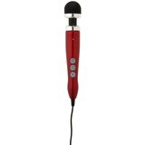 Doxy Masažni vibrator Number 3, rdeč | Shoptok.si