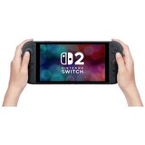 Nintendo Konzola Switch 2 black | Eponuda.com