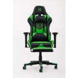 S1G plus Gejmerska stolica - zelena | ePonuda.com